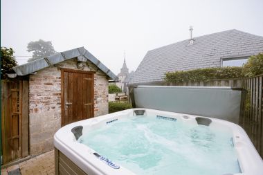 Holiday cottage in Somme-Leuze for 4 persons in the Ardennes