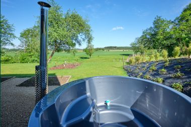 Comfortable and luxurious new-build holiday home in Somme-Leuze, Ardennes