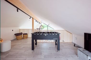 Comfortable and luxurious new-build holiday home in Somme-Leuze, Ardennes