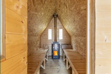 Holiday cottage in Somme-Leuze for 12 persons in the Ardennes