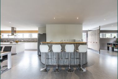 Holiday cottage in Somme-Leuze for 20 persons in the Ardennes