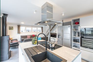 Holiday cottage in Somme-Leuze for 12 persons in the Ardennes