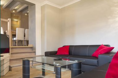 Holiday cottage in Somme-Leuze for 4/6 persons in the Ardennes