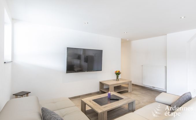 Holiday cottage in Somme-Leuze for 4 persons in the Ardennes