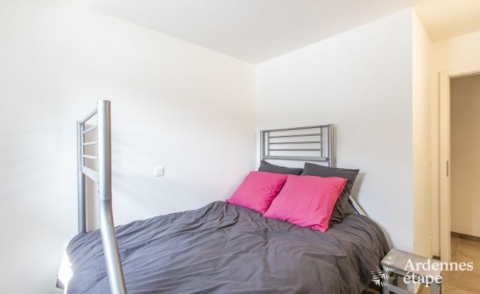 Holiday cottage in Somme-Leuze for 4 persons in the Ardennes