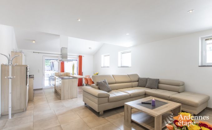 Holiday cottage in Somme-Leuze for 4 persons in the Ardennes