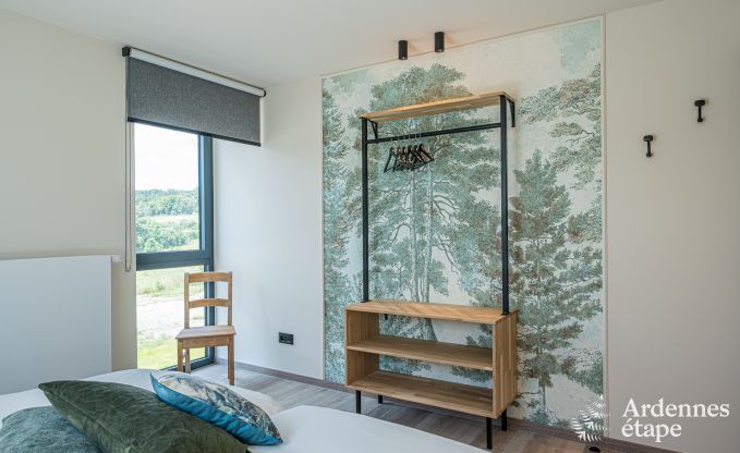 Beautiful holiday home in Somme-Leuze, Ardennes