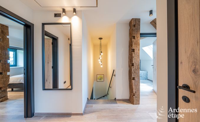 Beautiful holiday home in Somme-Leuze, Ardennes