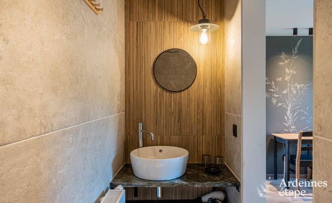 Beautiful holiday home in Somme-Leuze, Ardennes