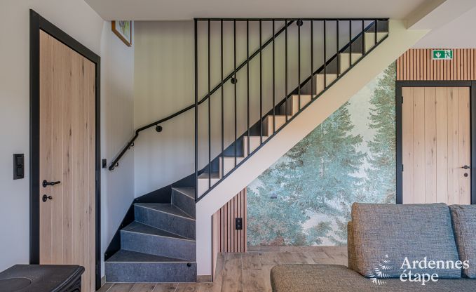 Beautiful holiday home in Somme-Leuze, Ardennes