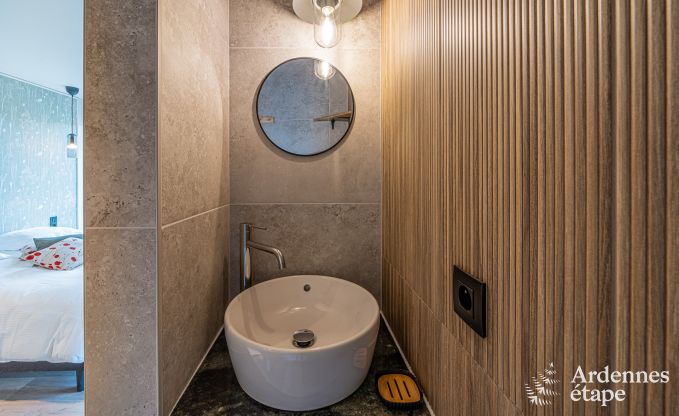 Beautiful holiday home in Somme-Leuze, Ardennes