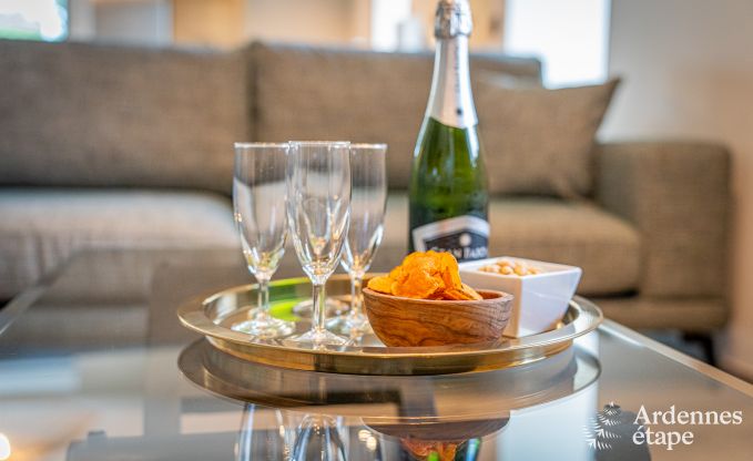 Beautiful holiday home in Somme-Leuze, Ardennes