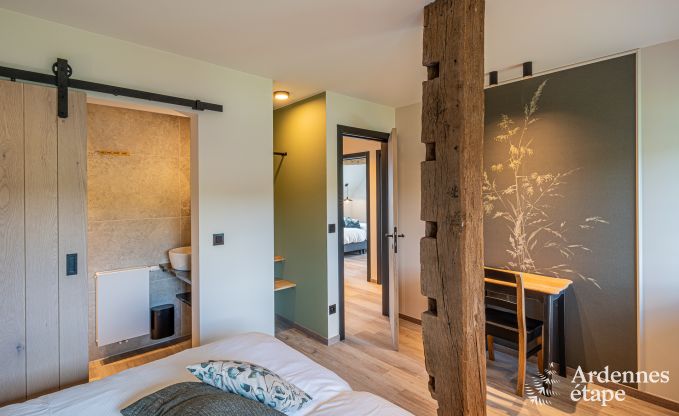 Beautiful holiday home in Somme-Leuze, Ardennes