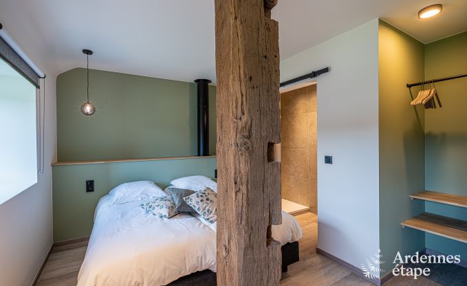 Beautiful holiday home in Somme-Leuze, Ardennes