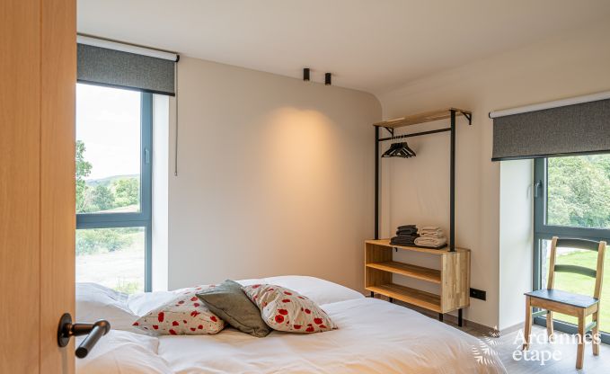 Beautiful holiday home in Somme-Leuze, Ardennes