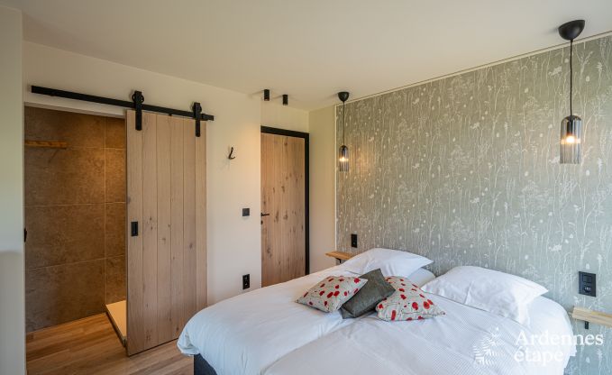 Beautiful holiday home in Somme-Leuze, Ardennes