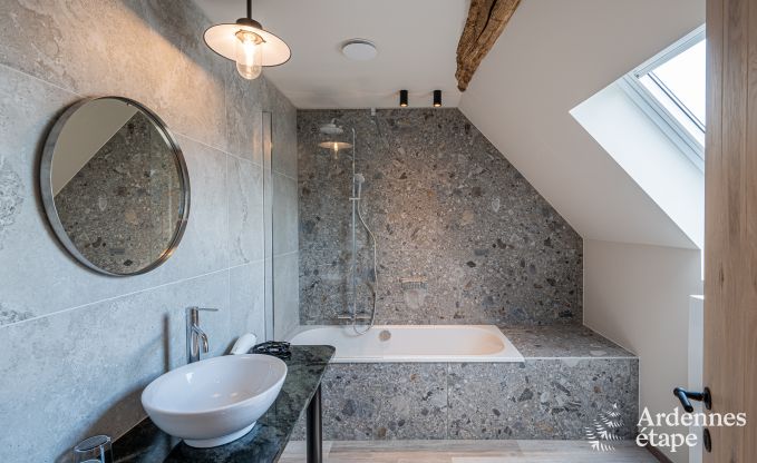 Beautiful holiday home in Somme-Leuze, Ardennes