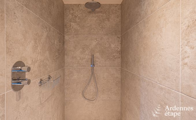 Beautiful holiday home in Somme-Leuze, Ardennes