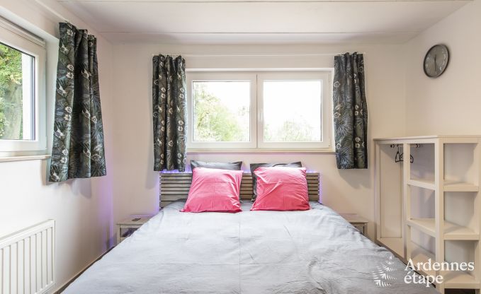 Holiday cottage in Somme-Leuze for 20 persons in the Ardennes