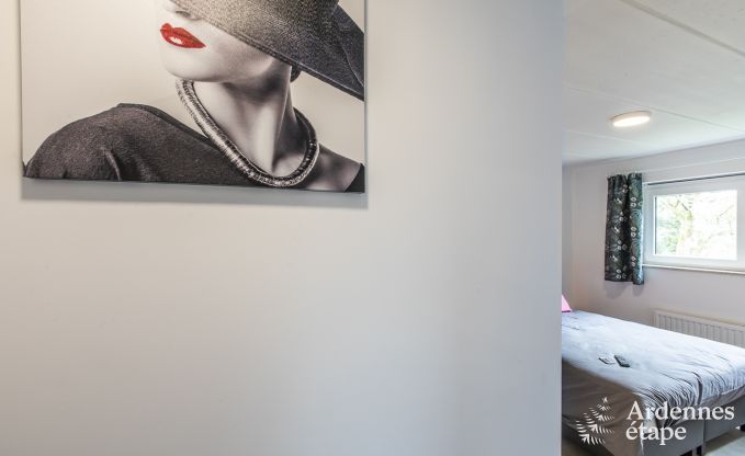 Holiday cottage in Somme-Leuze for 20 persons in the Ardennes