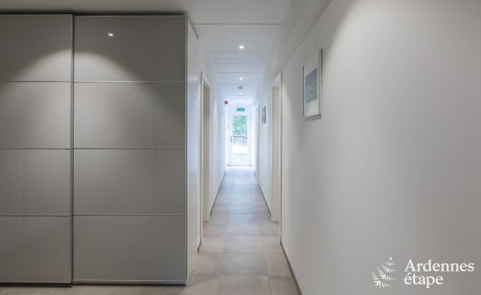 Holiday cottage in Somme-Leuze for 20 persons in the Ardennes