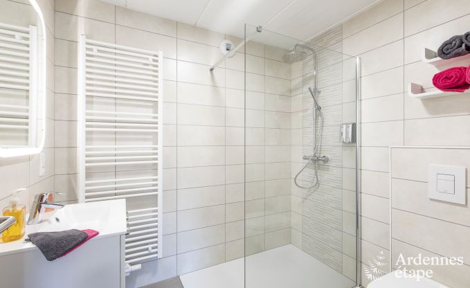 Holiday cottage in Somme-Leuze for 20 persons in the Ardennes