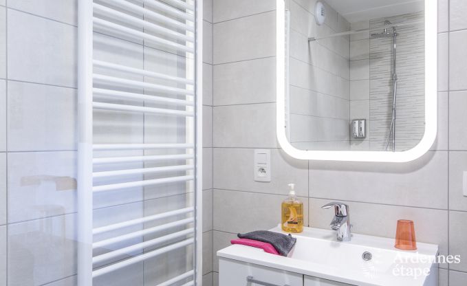 Holiday cottage in Somme-Leuze for 20 persons in the Ardennes