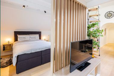 Holiday home in Sourbrodt for 2/4 persons in the Ardennes