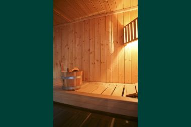 Chalet in Sourbrodt for 11 persons in the Ardennes