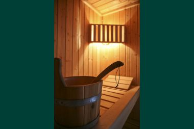 Chalet in Sourbrodt for 11 persons in the Ardennes