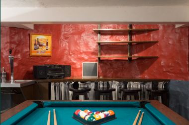 Holiday cottage in Sourbrodt for 12 persons in the Ardennes