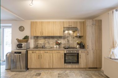 Holiday cottage in Sourbrodt for 6 persons in the Ardennes