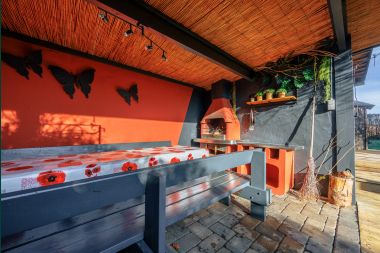 Luxury villa in Spa (Jalhay) for 9 persons in the Ardennes