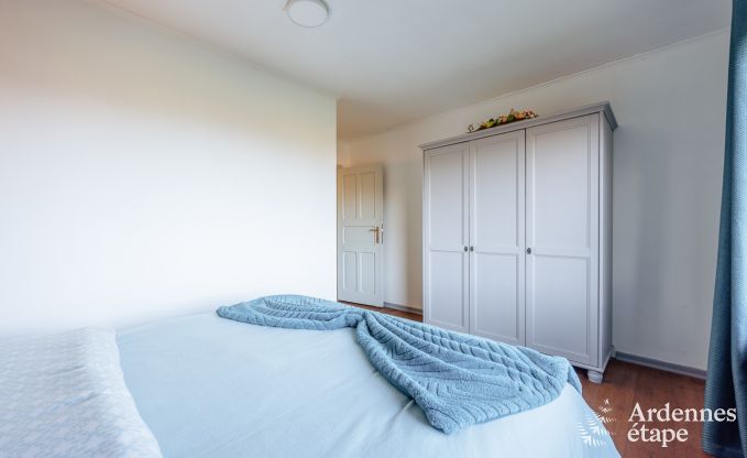 Luxury villa in Spa (Jalhay) for 9 persons in the Ardennes