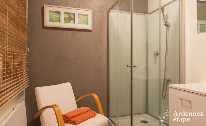 Chalet in Spa (Nivez�) for 9 persons in the Ardennes