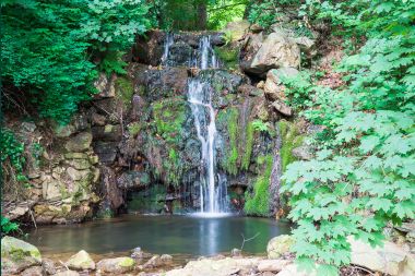Castle in Spa for 20 persons in the Ardennes