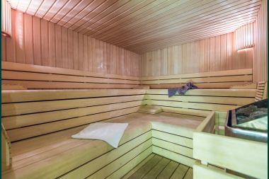 Castle in Spa for 30 persons in the Ardennes