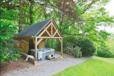 Castle in Spa for 30 persons in the Ardennes