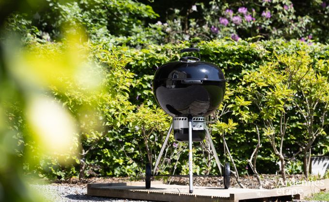 Castle in Spa for 9 persons in the Ardennes