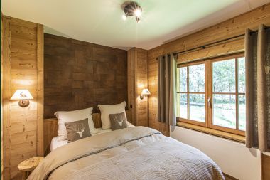 Chalet in Spa for 4 adults in the Ardennes