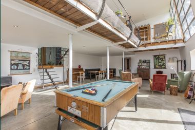 Exceptional in Spa for 24 persons in the Ardennes