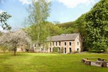 Small farmhouse in Spa for your holiday in the Ardennes with Ardennes-Etape