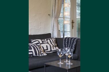 Holiday cottage in Spa for 9 persons in the Ardennes