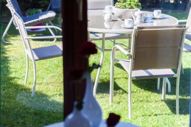 Holiday cottage in Spa for 2/3 persons in the Ardennes