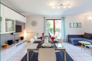 Holiday cottage in Spa for 2/3 persons in the Ardennes