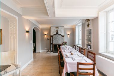 Holiday cottage in Spa for 9 persons in the Ardennes