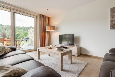 Holiday cottage in Spa for 5 persons in the Ardennes