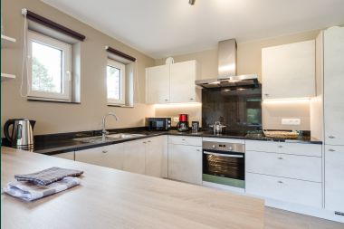 Holiday cottage in Spa for 9/11 persons in the Ardennes