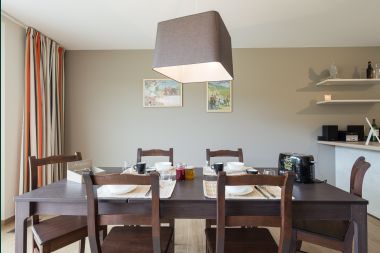 Holiday cottage in Spa for 9/11 persons in the Ardennes