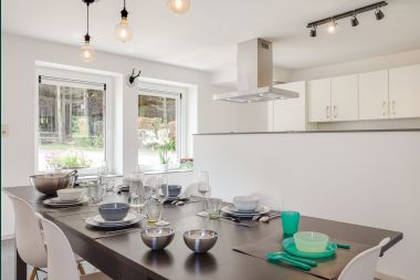 Holiday cottage in Spa for 7 persons in the Ardennes